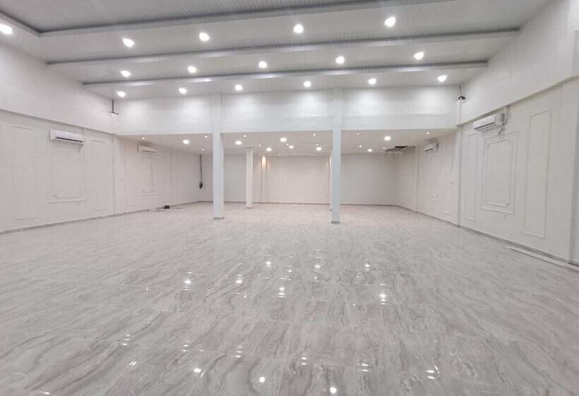 Grand Mulia Hotel Kisaran