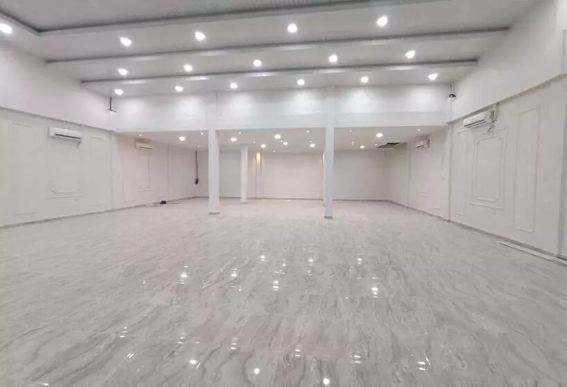 Grand Mulia Hotel Kisaran