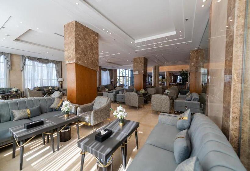 Hotel كورال ريف