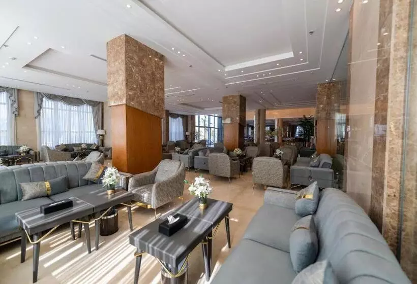 Hotelli كورال ريف