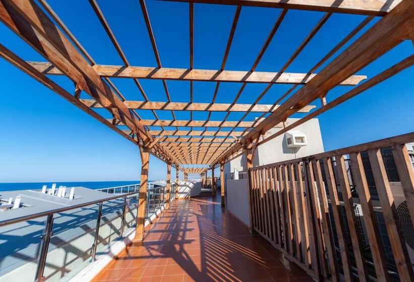 Hotel كورال ريف