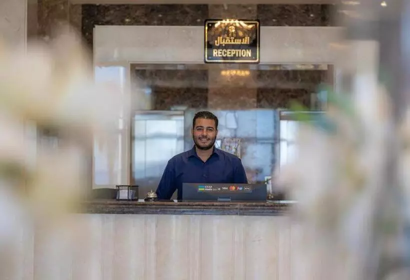 Hotelli كورال ريف