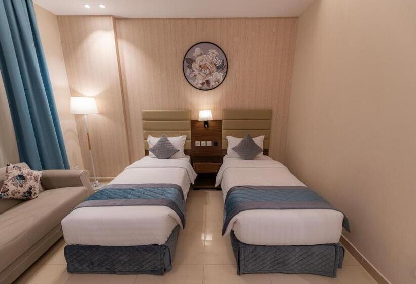 Hotel كورال ريف