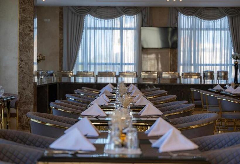 Hotel كورال ريف