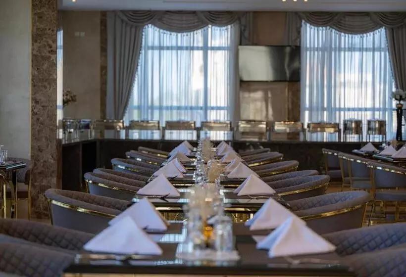 Hotelli كورال ريف