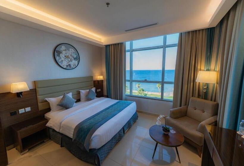 Hotel كورال ريف