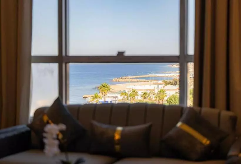 Hotelli كورال ريف