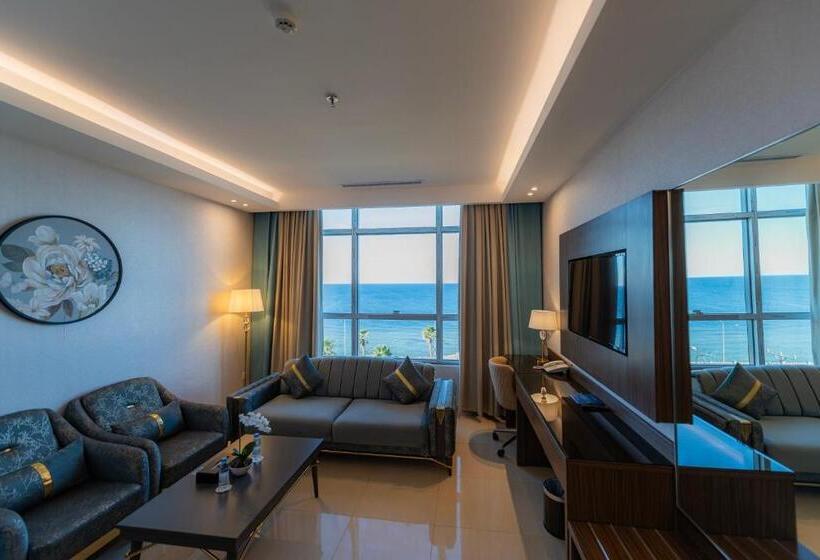 Hotel كورال ريف