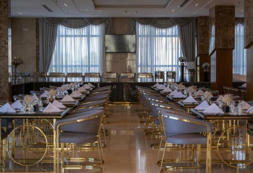 Hotel كورال ريف