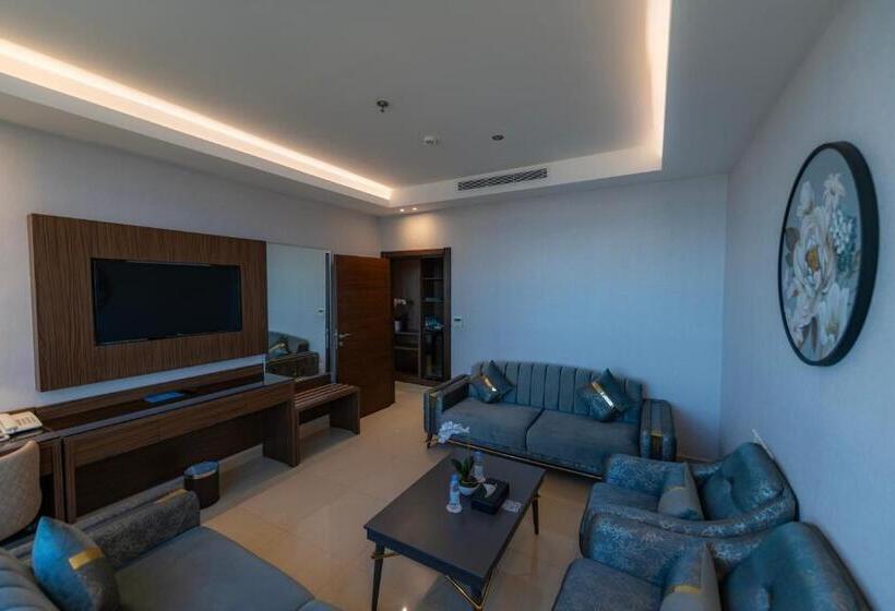 Hotel كورال ريف