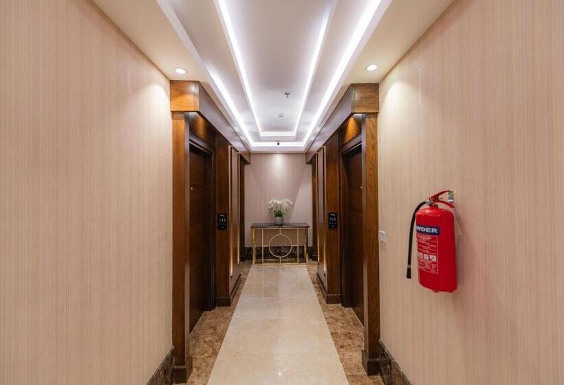 Hotel كورال ريف