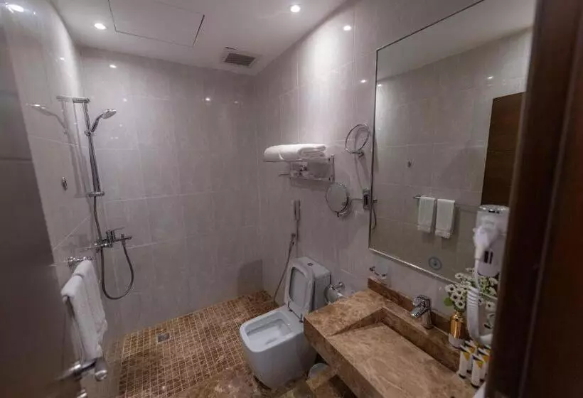 Hotelli كورال ريف