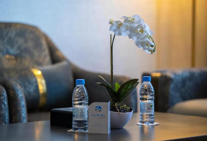 Hotel كورال ريف