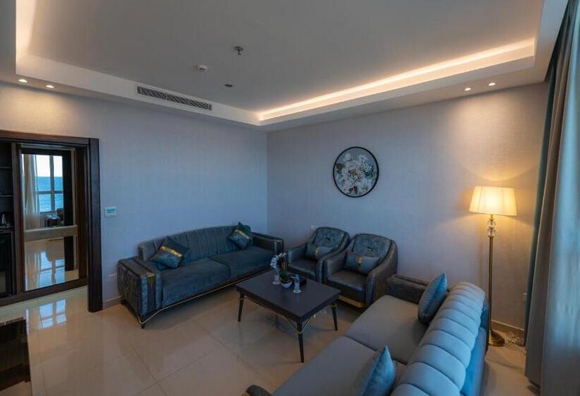 Hotel كورال ريف