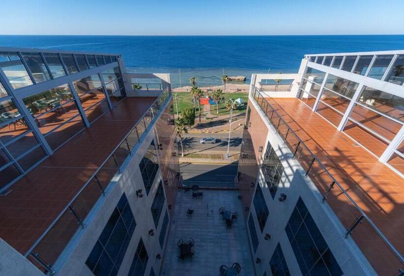 Hotel كورال ريف