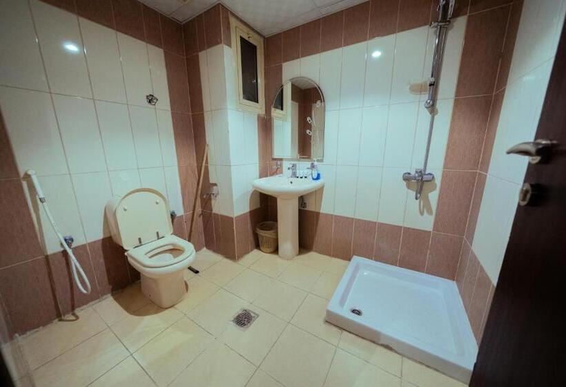 هتل Al Khulafa Silver By Tera