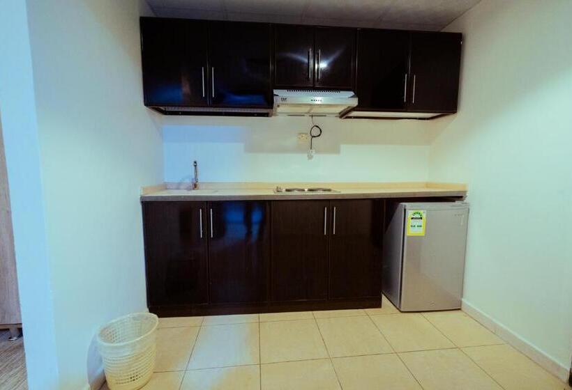 هتل Al Khulafa Silver By Tera