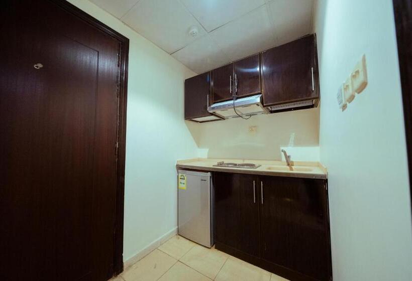 هتل Al Khulafa Silver By Tera