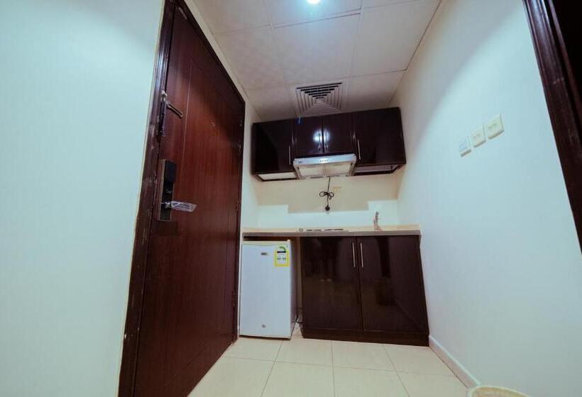 هتل Al Khulafa Silver By Tera