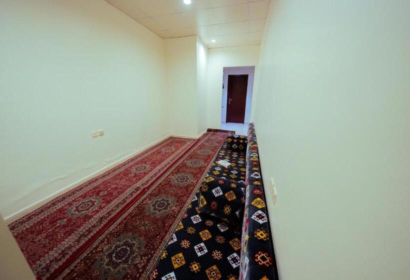 هتل Al Khulafa Silver By Tera