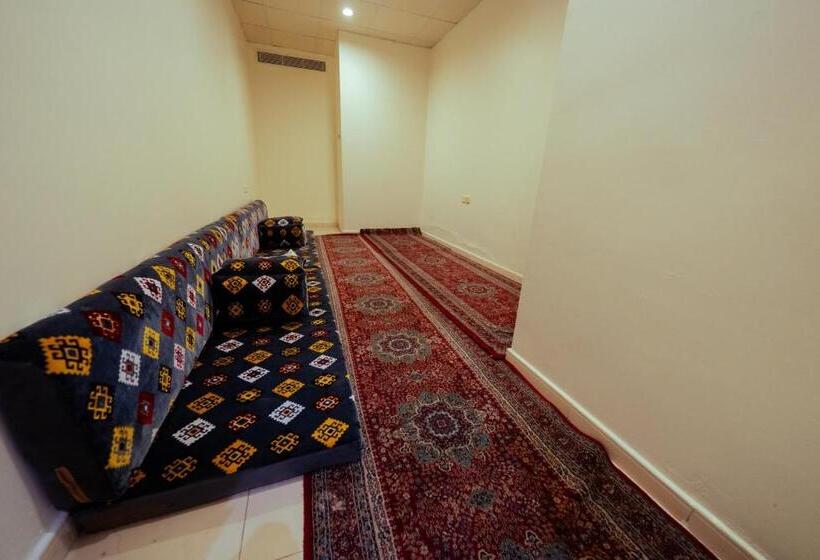 هتل Al Khulafa Silver By Tera