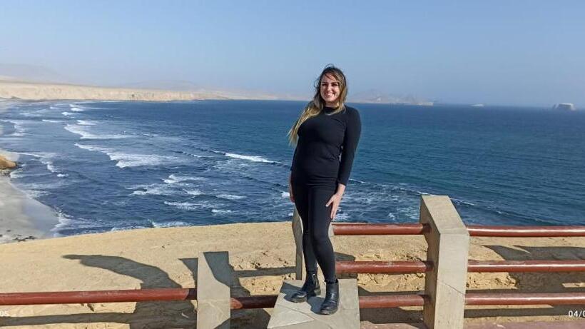 בית מלון כפרי Alojamiento Isla Blanca