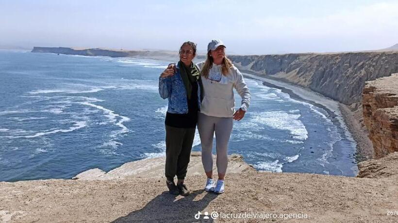 בית מלון כפרי Alojamiento Isla Blanca