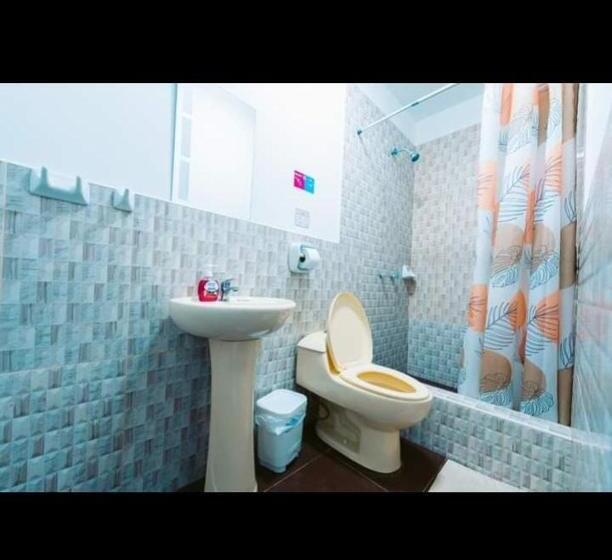 בית מלון כפרי Alojamiento Isla Blanca