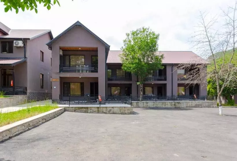 هتل Aynur Qala Resort