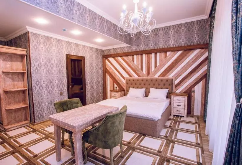هتل Aynur Qala Resort