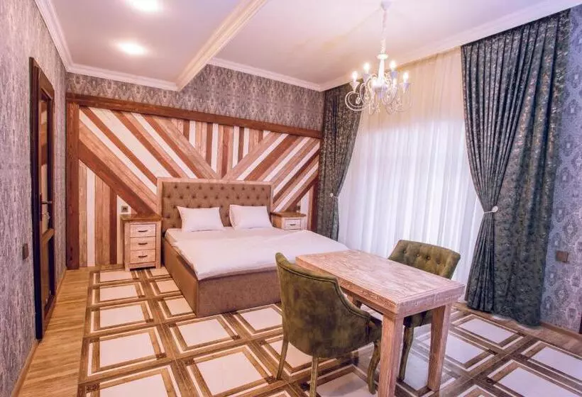 هتل Aynur Qala Resort