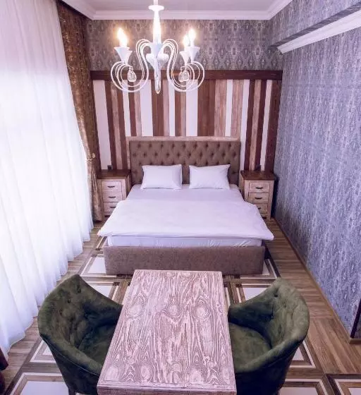 هتل Aynur Qala Resort
