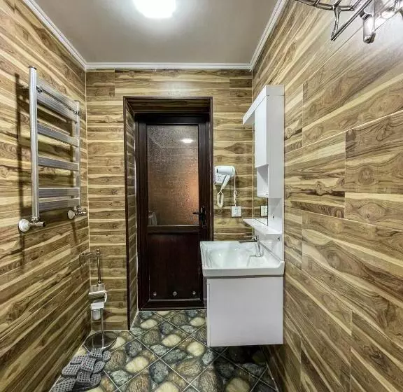 هتل Aynur Qala Resort