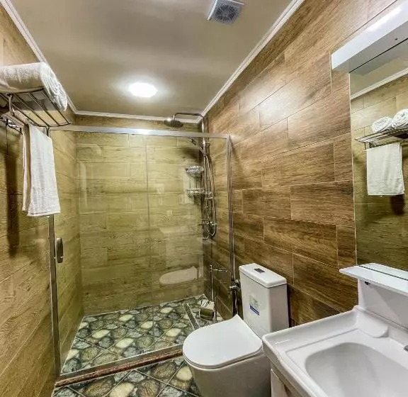 هتل Aynur Qala Resort