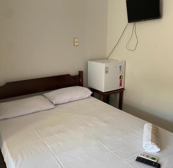 בית מלון כפרי Central