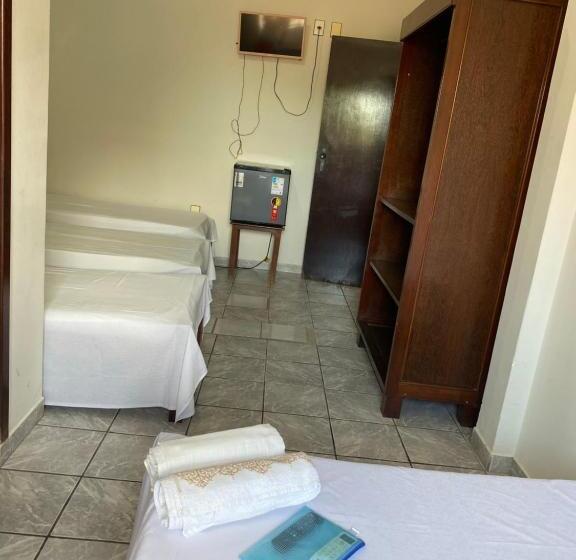 בית מלון כפרי Central