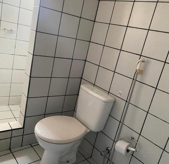 בית מלון כפרי Central