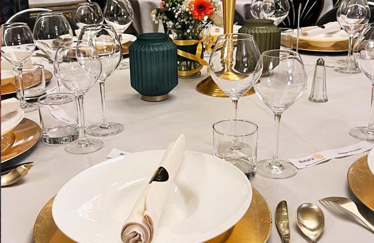 בית מלון כפרי Chateau Morreau