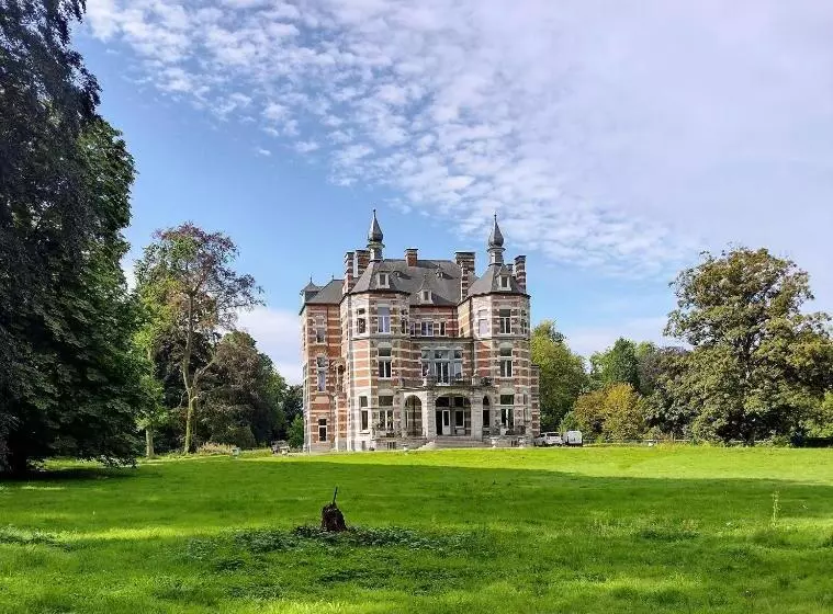 Hotelli Chateau Morreau