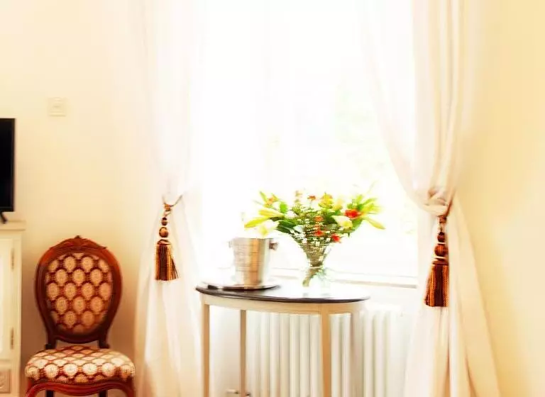 Hotelli Chateau Morreau