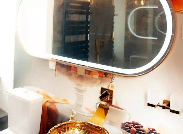 Hotelli Chateau Morreau