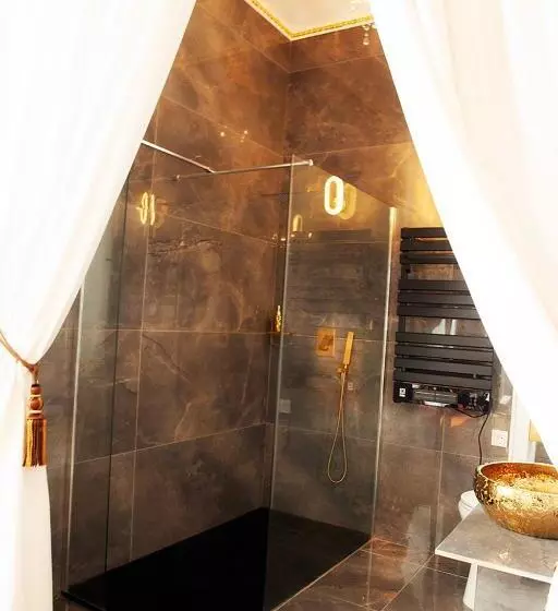 Hotelli Chateau Morreau