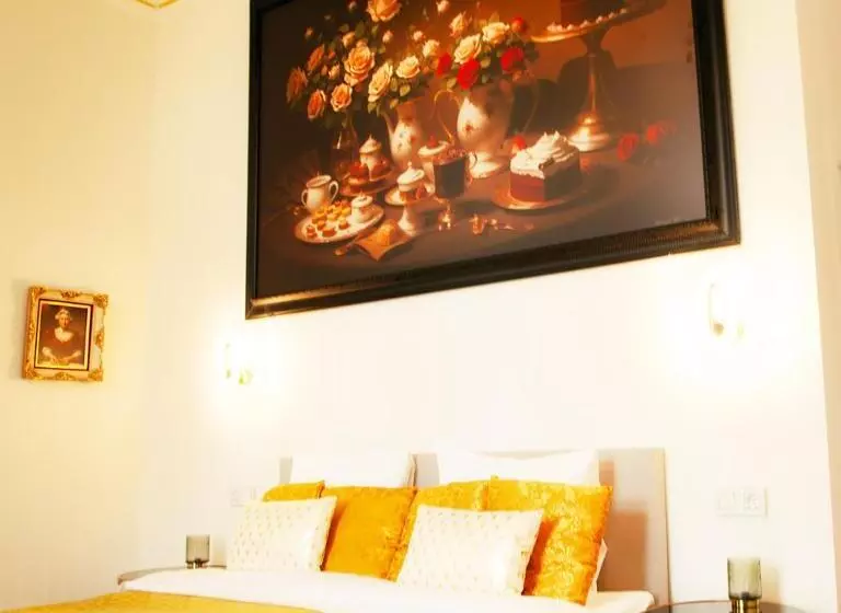 Hotelli Chateau Morreau