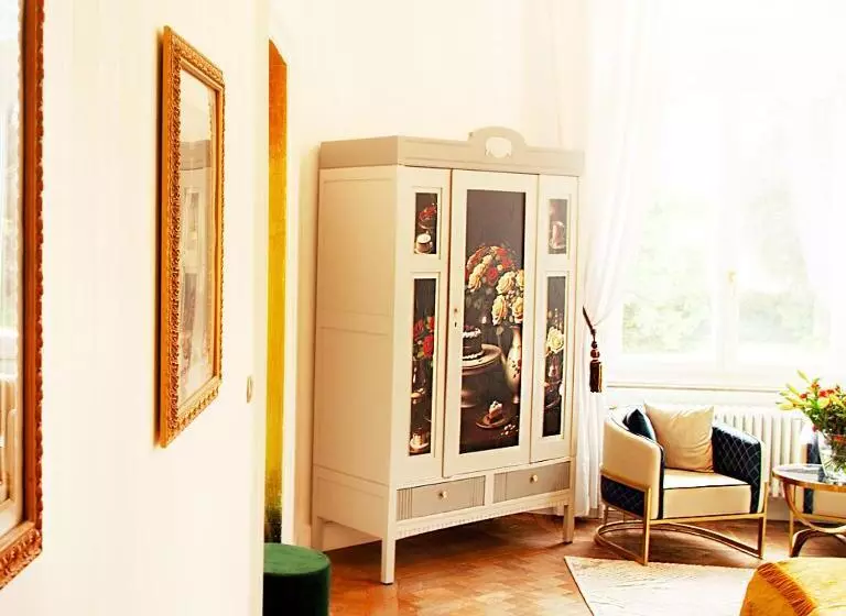 Hotelli Chateau Morreau