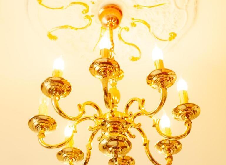 בית מלון כפרי Chateau Morreau