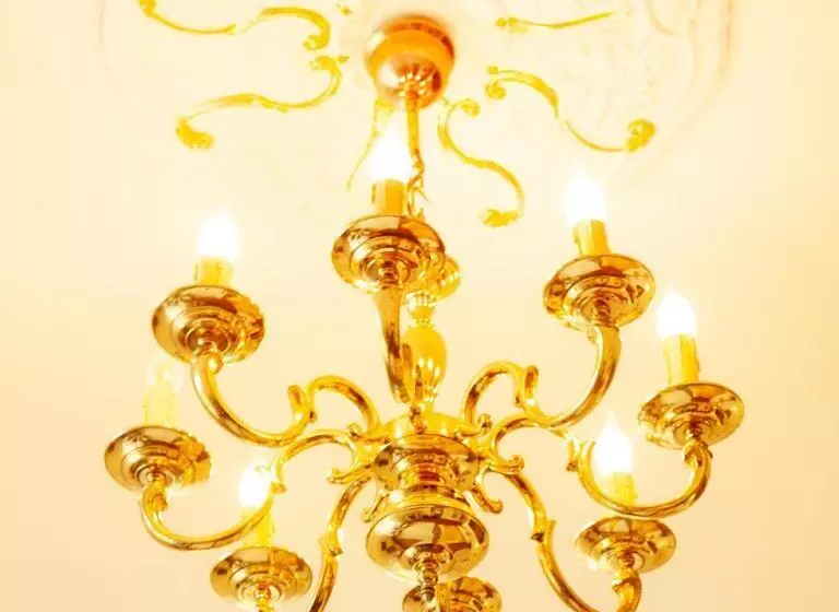 Hotelli Chateau Morreau