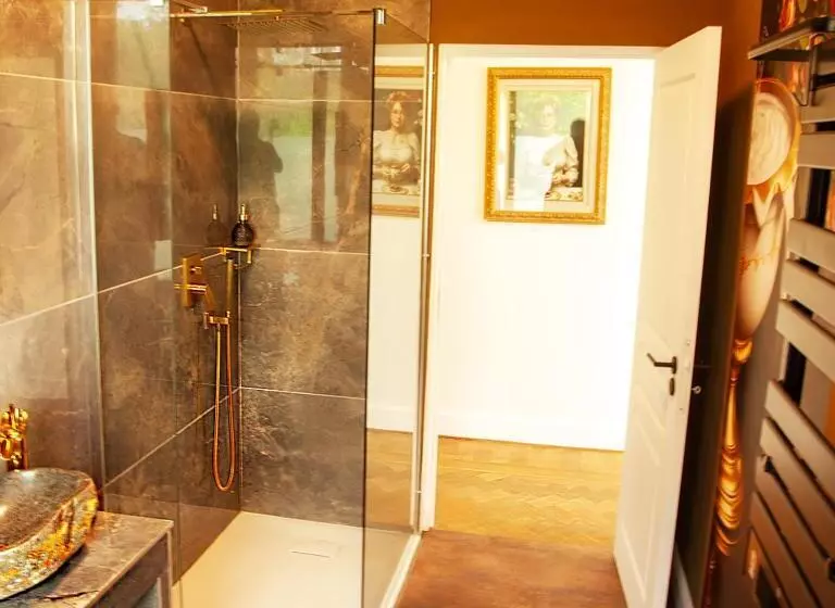 Hotelli Chateau Morreau