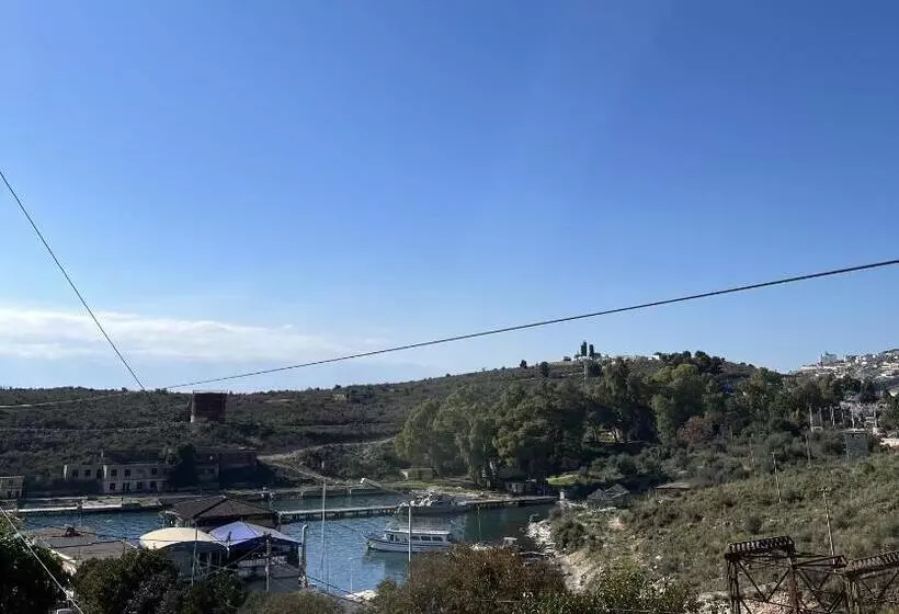 هتل Del Mare