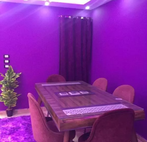 هتل Discover Inn