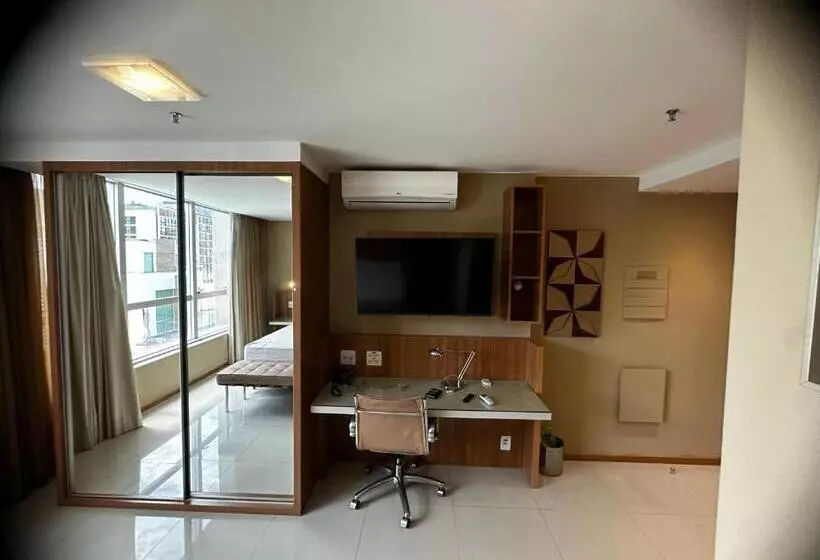 ホテル Flat No Jade